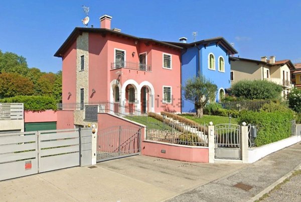 casa indipendente in vendita ad Arzignano