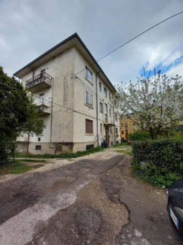 appartamento in vendita ad Arzignano