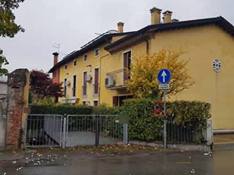 appartamento in vendita ad Arzignano