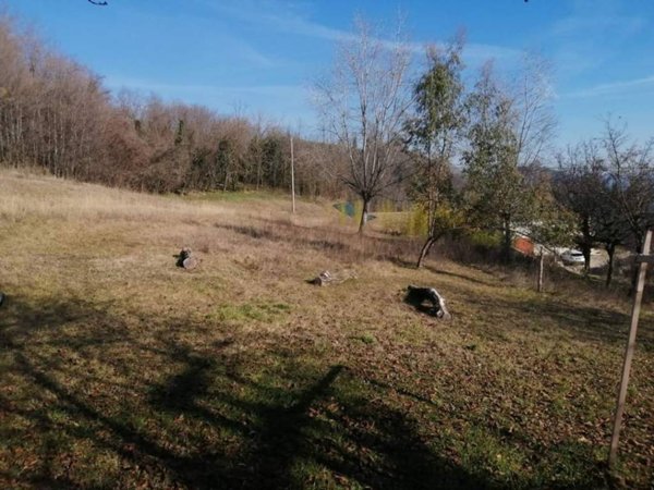 terreno edificabile in vendita ad Arzignano