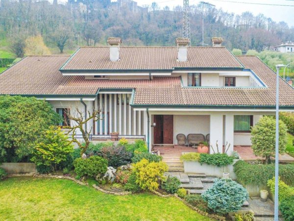 casa indipendente in vendita ad Arzignano