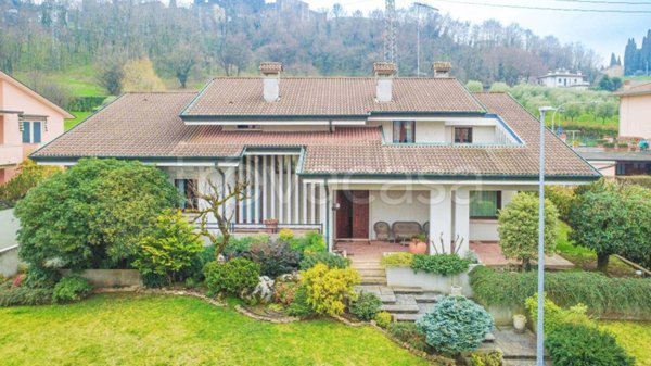 casa indipendente in vendita ad Arzignano