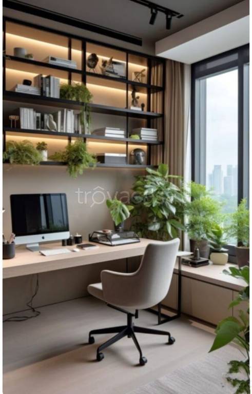 appartamento in vendita ad Arzignano