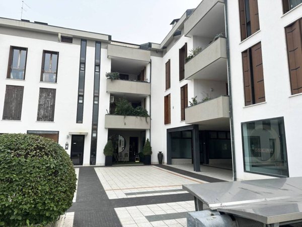 appartamento in vendita ad Arzignano