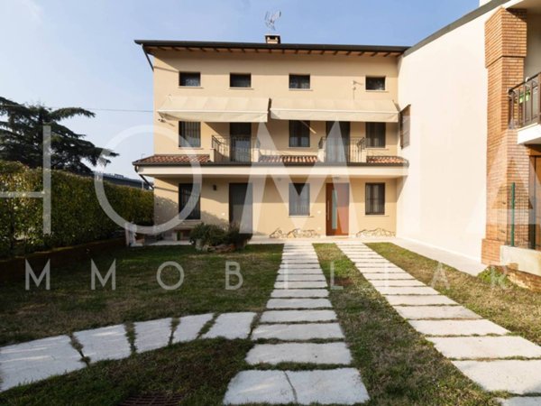 casa indipendente in vendita ad Arzignano