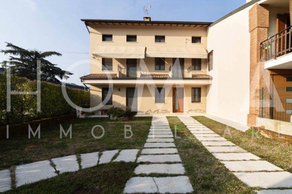 casa indipendente in vendita ad Arzignano