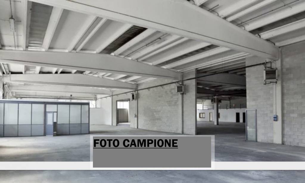 locale commerciale in vendita ad Arzignano