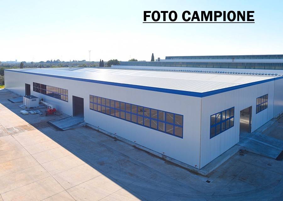 locale commerciale in vendita ad Arzignano