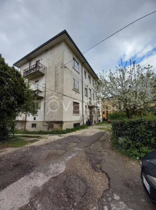 appartamento in vendita ad Arzignano in zona Costo