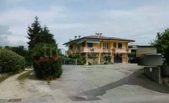 appartamento in vendita ad Arzignano