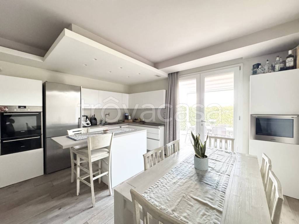 appartamento in vendita ad Arzignano