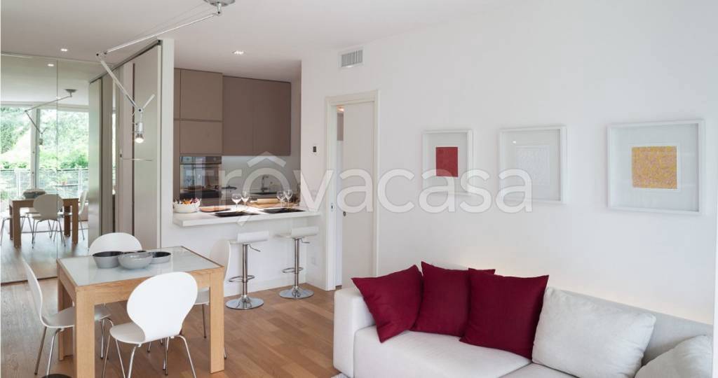 appartamento in vendita ad Arzignano