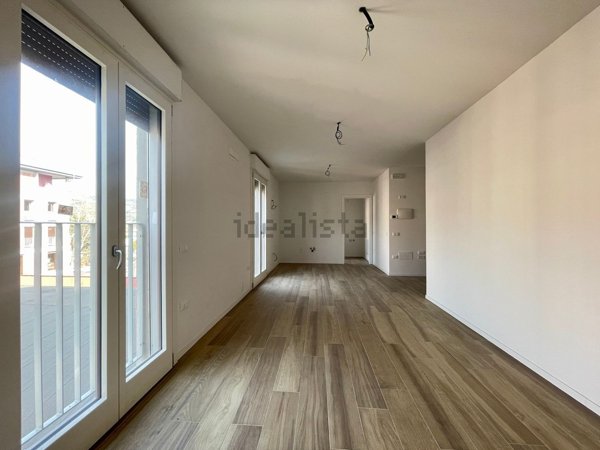 appartamento in vendita ad Arzignano