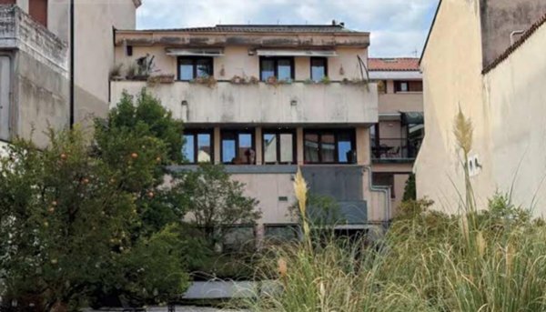 appartamento in vendita ad Arzignano