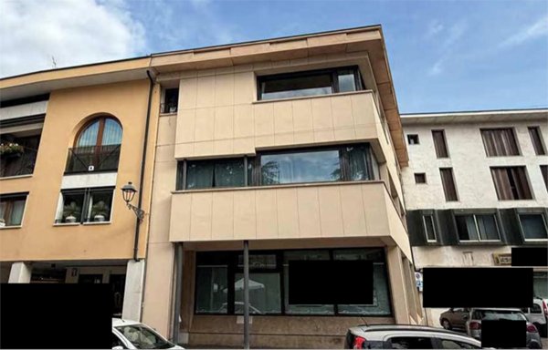 appartamento in vendita ad Arzignano