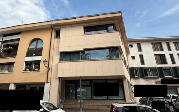 appartamento in vendita ad Arzignano