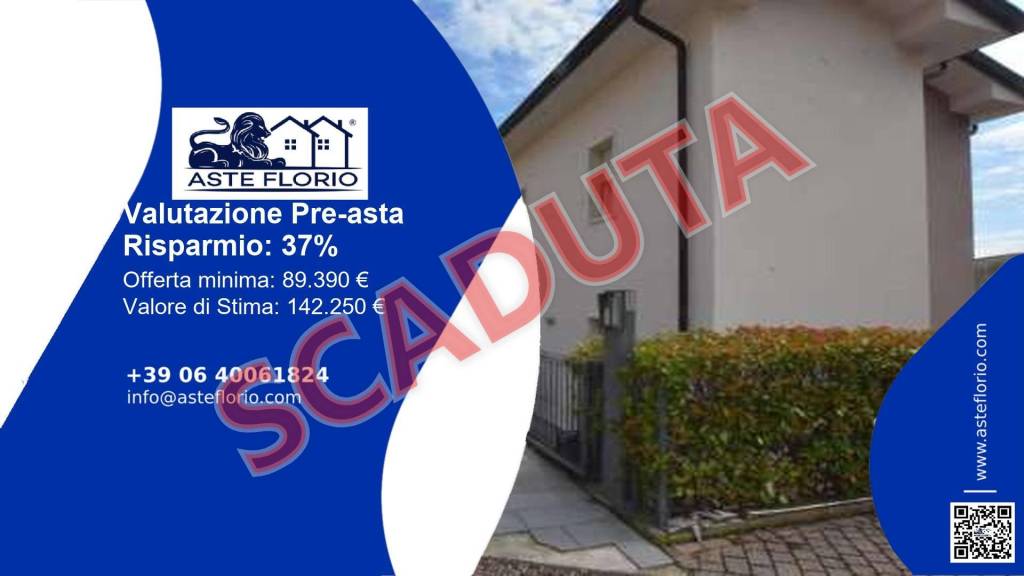 appartamento in vendita ad Arzignano