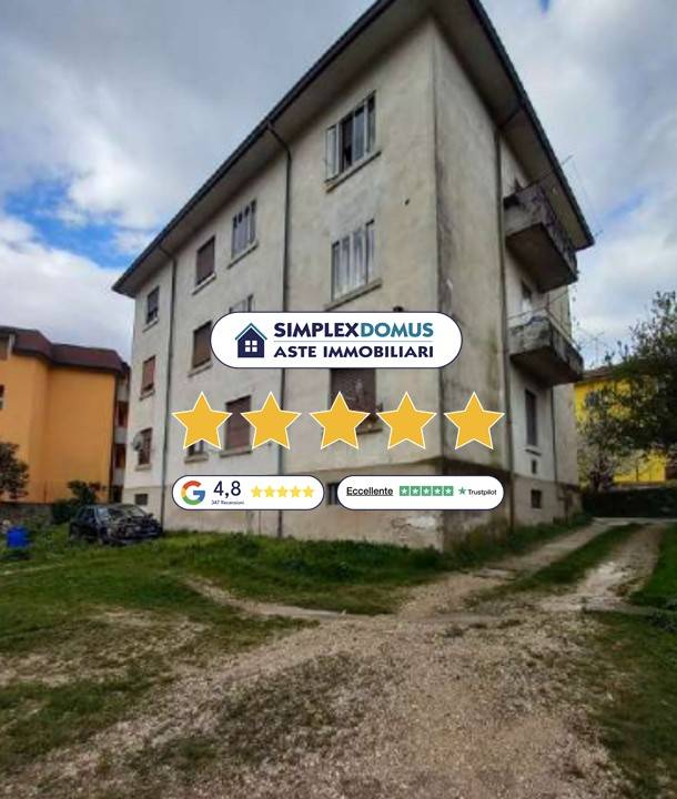 appartamento in vendita ad Arzignano