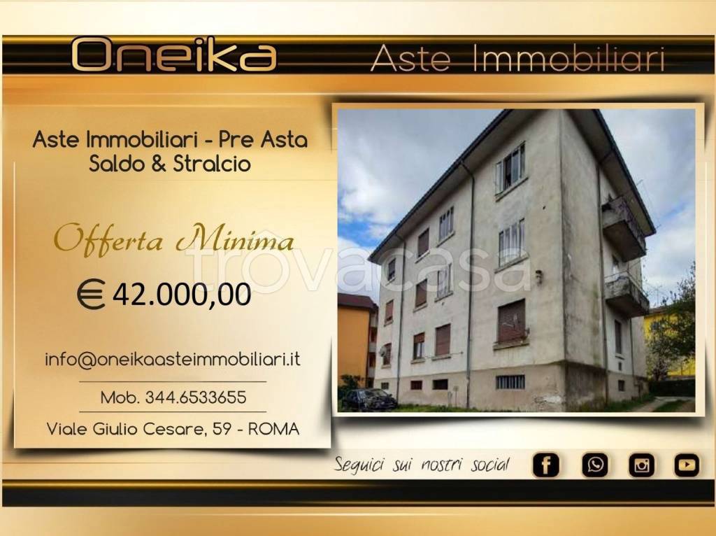 appartamento in vendita ad Arzignano