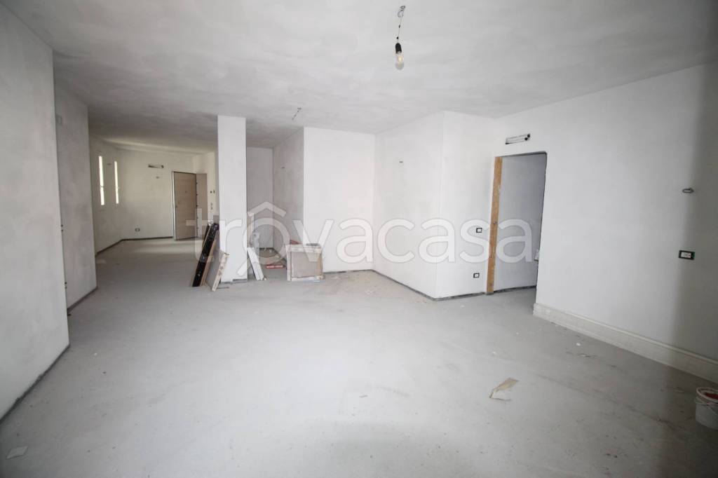 appartamento in vendita ad Arzignano