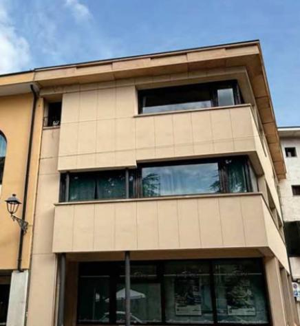 appartamento in vendita ad Arzignano