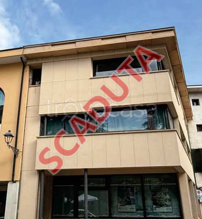 appartamento in vendita ad Arzignano