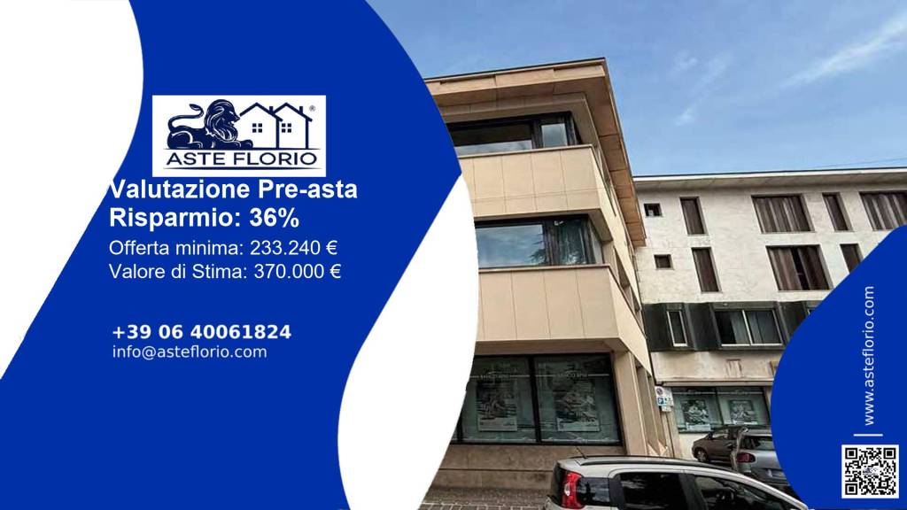 appartamento in vendita ad Arzignano