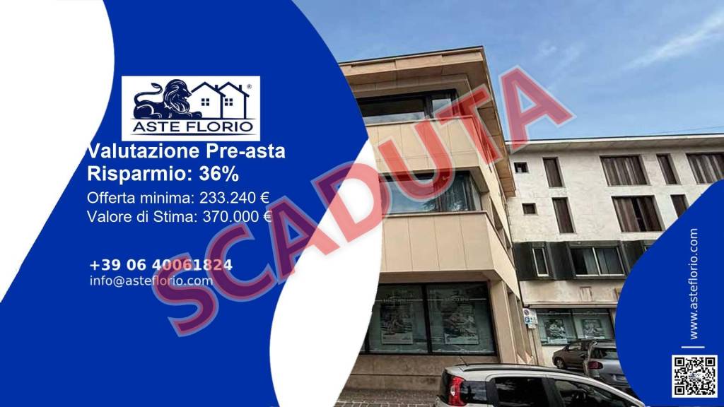 appartamento in vendita ad Arzignano