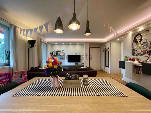 appartamento in vendita ad Arzignano