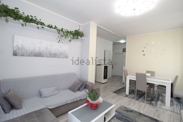 appartamento in vendita ad Arzignano