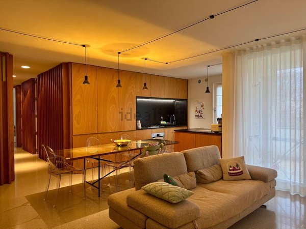 appartamento in vendita ad Arzignano