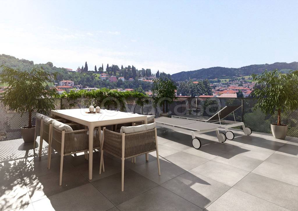 appartamento in vendita ad Arzignano