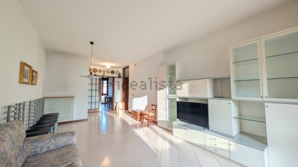 appartamento in vendita ad Arzignano