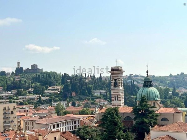 appartamento in vendita ad Arzignano