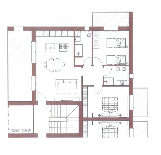 appartamento in vendita ad Arzignano
