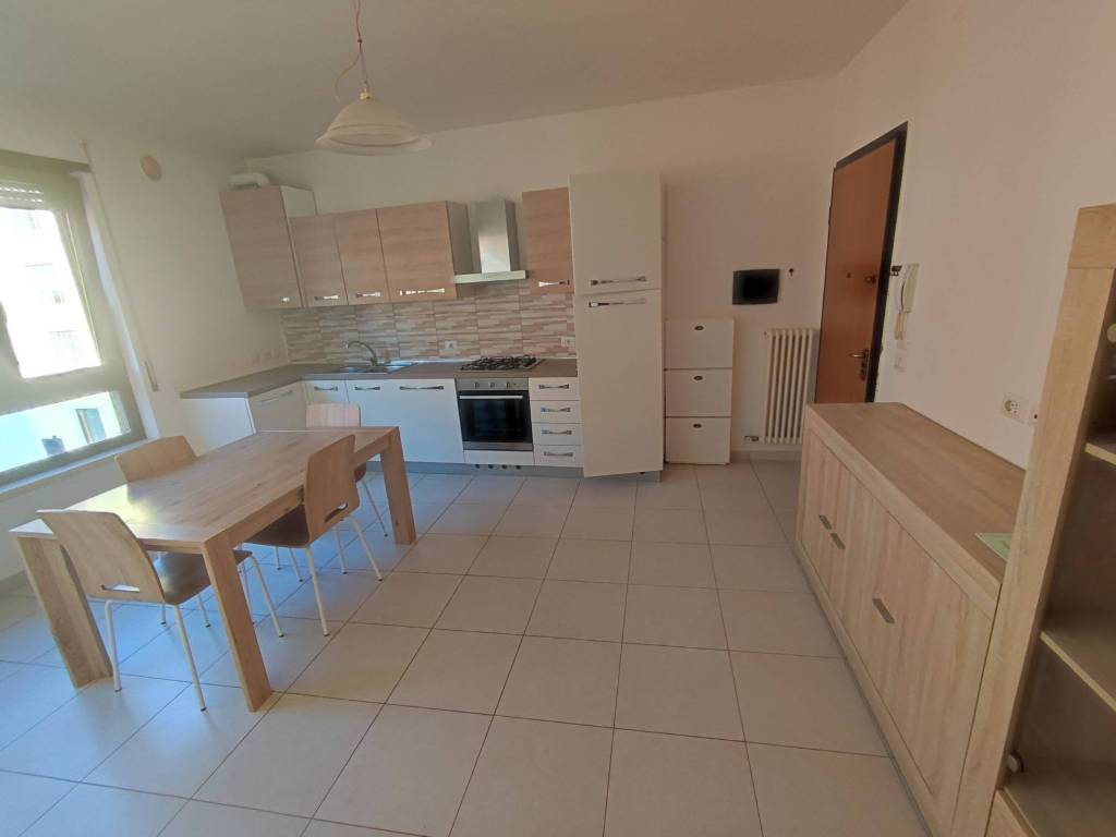 appartamento in vendita ad Arzignano