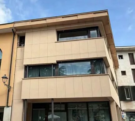 appartamento in vendita ad Arzignano