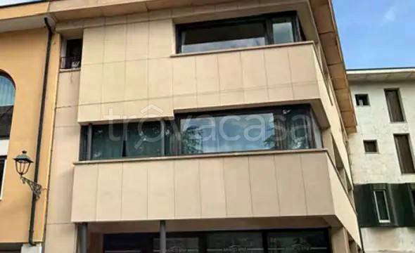 appartamento in vendita ad Arzignano