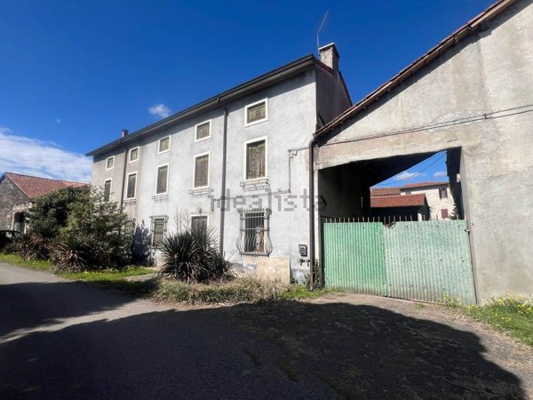 casa indipendente in vendita ad Arzignano