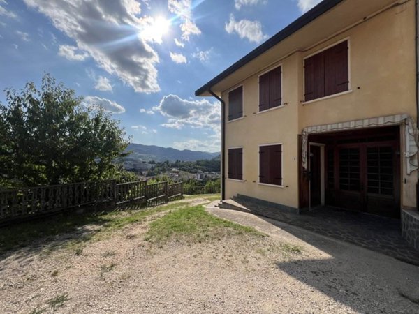 casa indipendente in vendita ad Arzignano