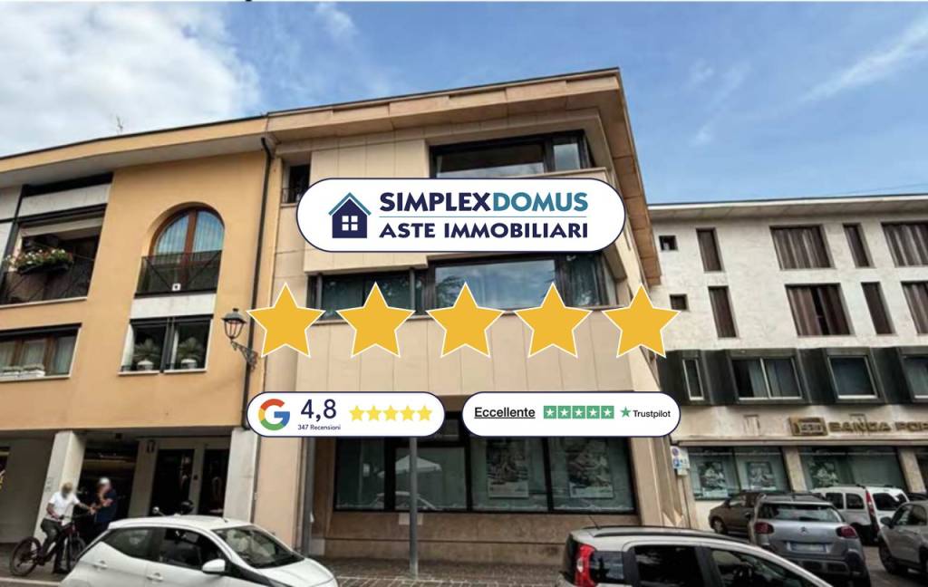 appartamento in vendita ad Arzignano