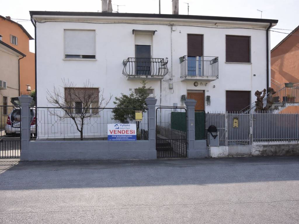 casa indipendente in vendita ad Arzignano