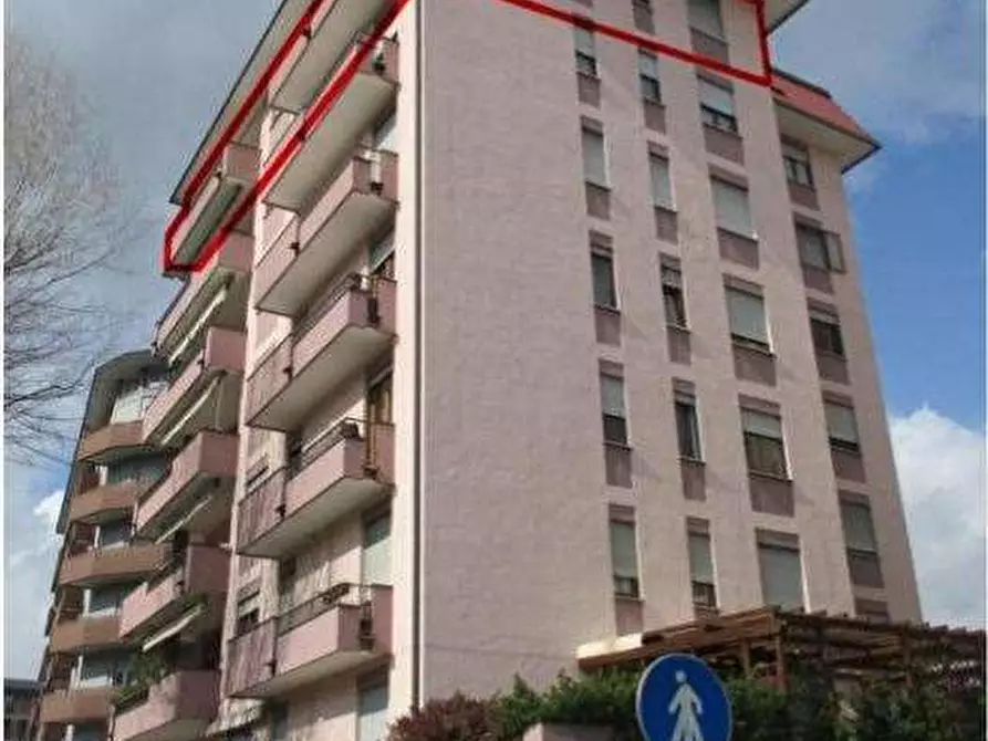 appartamento in vendita ad Arzignano