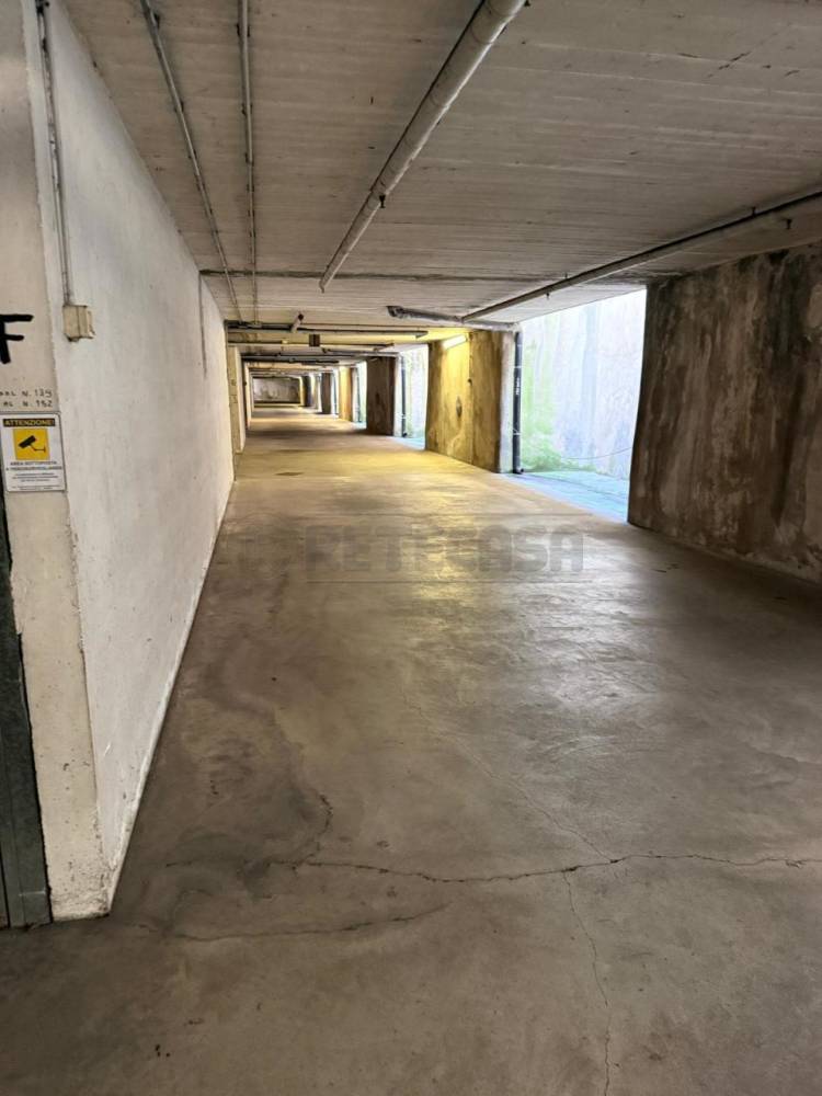 locale di sgombero in vendita ad Arzignano