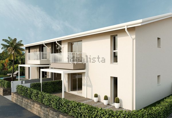 appartamento in vendita ad Arzignano