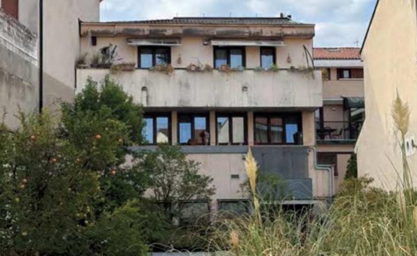 appartamento in vendita ad Arzignano