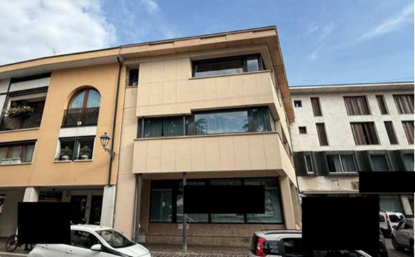 appartamento in vendita ad Arzignano