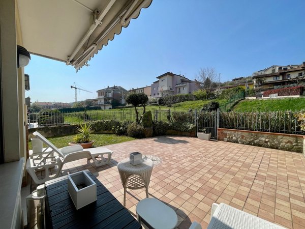 casa indipendente in vendita ad Arzignano in zona San Bortolo