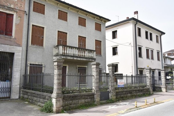 casa indipendente in vendita ad Arzignano