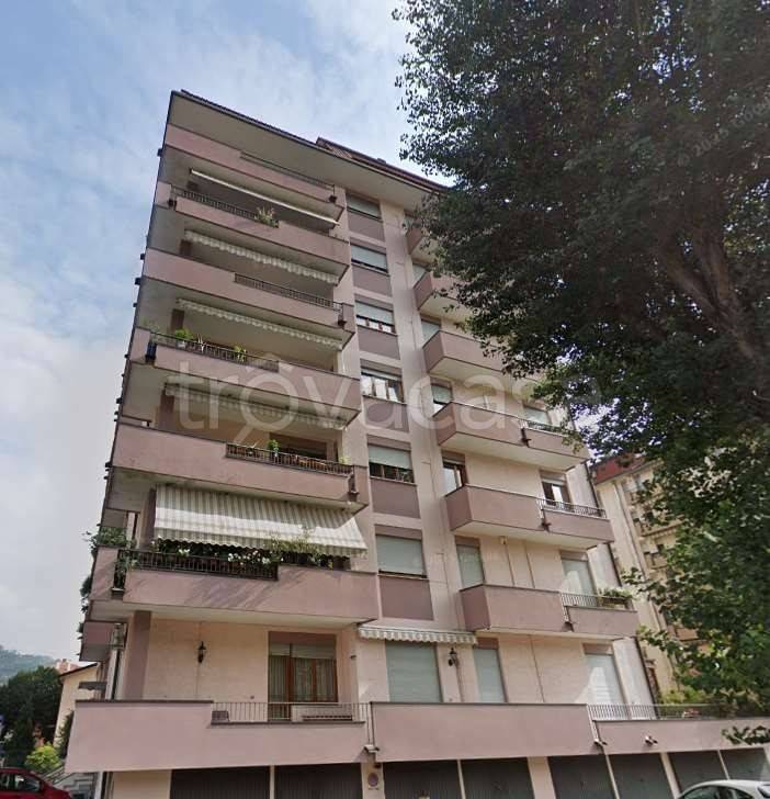 appartamento in vendita ad Arzignano